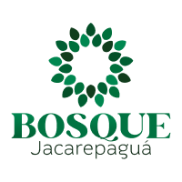 Logo Bosque Jacarepaguá